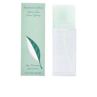 Elizabeth Arden green tea scent eau parfumee spray 50 ml