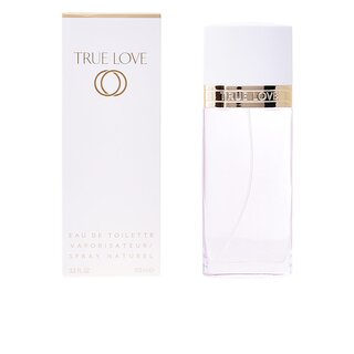 Elizabeth Arden true love eau de toilette 100ml