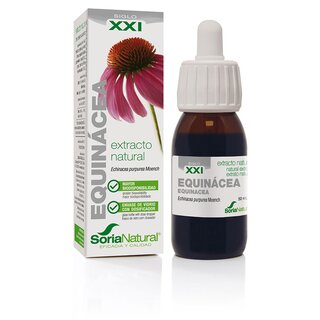 Soria Natural equinacea extracto natural