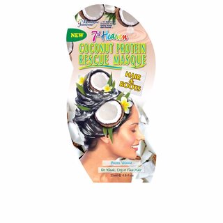 7Th Heaven rescue masque coconut protein hair & roots