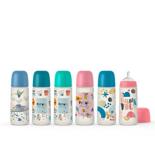 Suavinex anatomica 2019 biberon tetina anatomica T2L