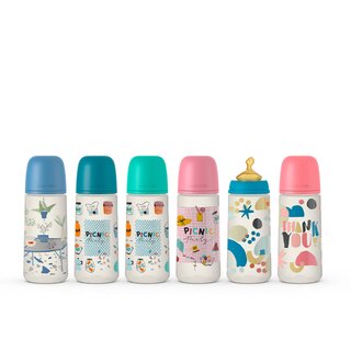 Suavinex anatomica 2019 biberon tetina anatomica 2L