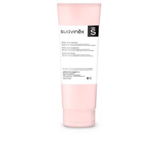Suavinex crema antiestras