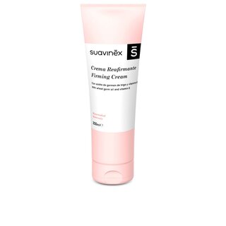 Suavinex crema reafirmante corporal
