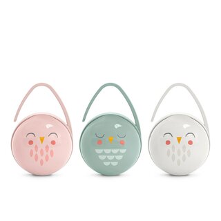 Suavinex bonhomia portasuzetas duo