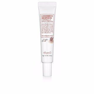Benton goodbye redness centella spot cream