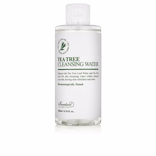 Benton tea tree cleansing water