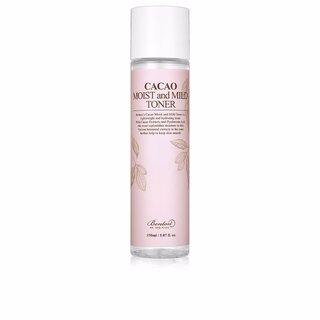 Benton cacao moist and mild toner