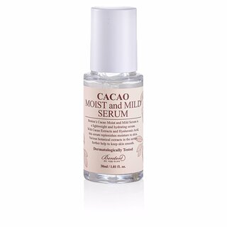 Benton cacao moist and mild serum