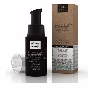 Aloe Shop aloe gel express hidratante