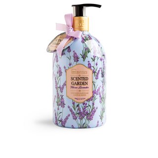 Idc Institute scented garden hand wash #lavender