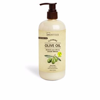 Idc Institute natural oil hand soap #olive