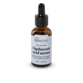 Idc Institute hyaluronic acid serum