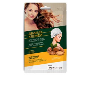 Idc Institute argan oil hair mask