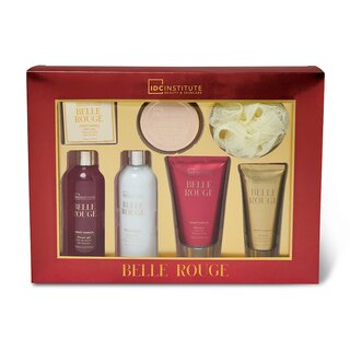 Idc Institute belle rouge set 6 buc