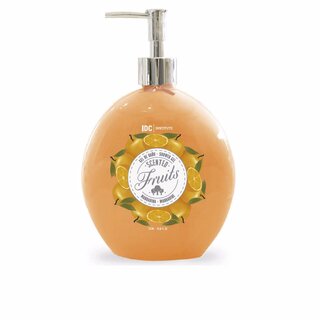 Idc Institute scented fruits shower gel #mandarin