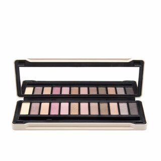 Magic Studio eyeshadow palette #nudes