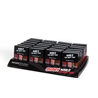 Magic Studio nails the best trio set 3 buc