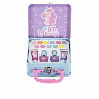 Martinelia unicorn medium tin case set 1