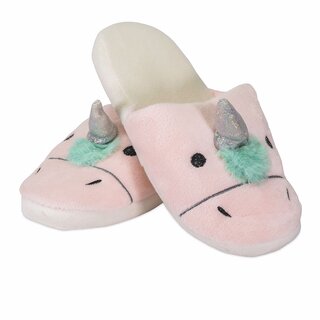 Martinelia unicorn slipper set 3 buc