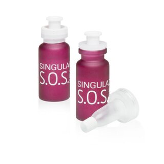 Singuladerm xpert S.O.S. anti-aging beauty optimizing complex