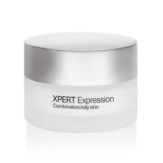 Singuladerm xpert expression oily skin