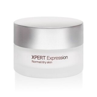 Singuladerm xpert expression dry skin