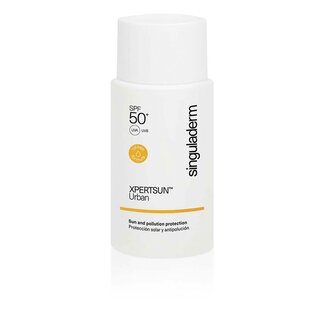 Singuladerm xpertsun urban all skin types SPF 50+