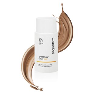 Singuladerm xpertsun urban color SPF 50+