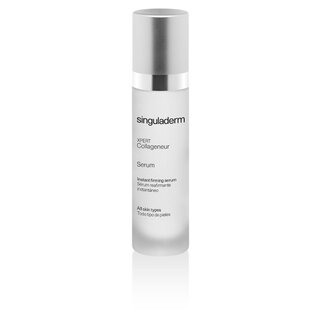 Singuladerm xpert collageneur serum