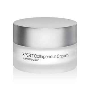 Singuladerm xpert collageneur cream dry skin