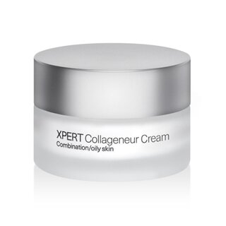 Singuladerm xpert collageneur cream oily skin