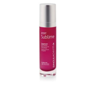 Singuladerm xpert sublime concentrated youth serum