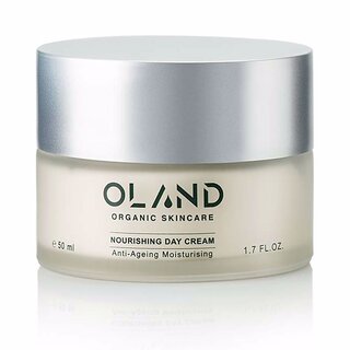 Oland nourishing day cream