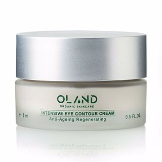 Oland intensive eye contour cream