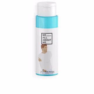 Me all about Me man haircare conditioner