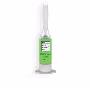 Me all about Me boosterhaircare shine