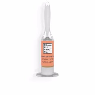 Me all about Me boosterskincare anti-pollution