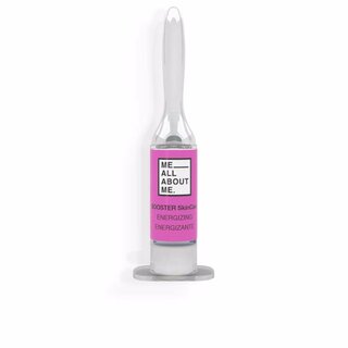 Me all about Me boosterskincare energizing