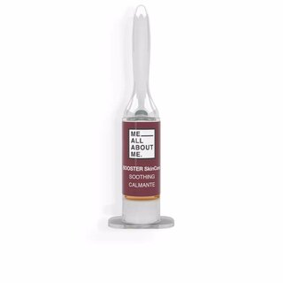 Me all about Me boosterskincare soothing