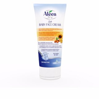 Aleen soft baby face cream