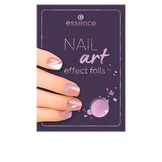 Essence nail art lminas para unas #02-Intergalilactic