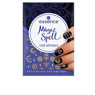 Essence magic spell strickers de unas