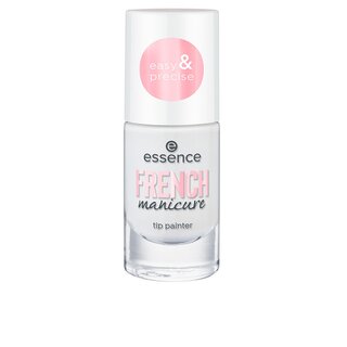 Essence french manicure tip painter #02-Give me tips!