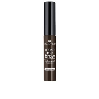 Essence make me brow mascara gel para cejas #06-ebony brows 3,8 gr