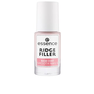 Essence ridge filler base coat