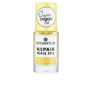 Essence repair nail oil unas & cutculas