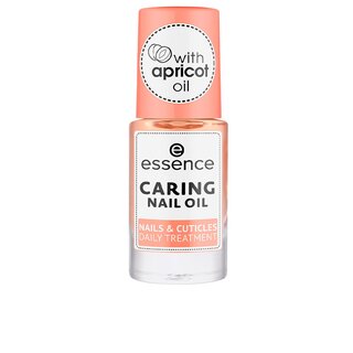 Essence caring aceite de unas & cutculas tratamiento diario