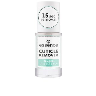 Essence quick & easy eliminador de cutculas