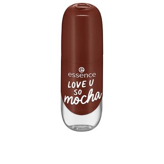 Essence gel nail colour esmalte de unas #34-Love u so
